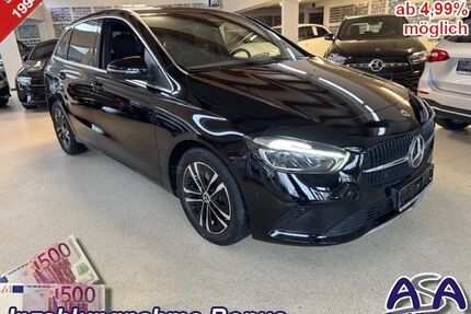 Mercedes-Benz B 180 Gebrauchtwagen