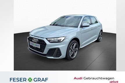 Audi A1 Gebrauchtwagen