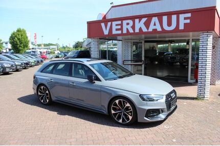 Audi RS4 Gebrauchtwagen