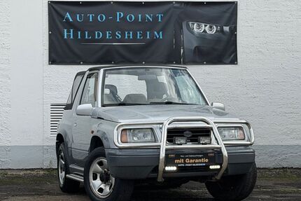 Suzuki Vitara Gebrauchtwagen