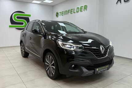Renault Kadjar Gebrauchtwagen