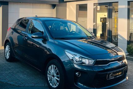 Kia Rio Gebrauchtwagen