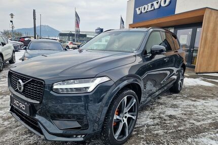 Volvo XC90 Gebrauchtwagen