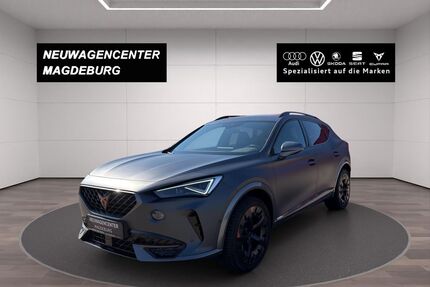 Cupra Formentor Gebrauchtwagen