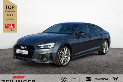 Audi A5 Gebrauchtwagen