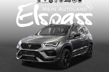 Cupra Ateca Gebrauchtwagen