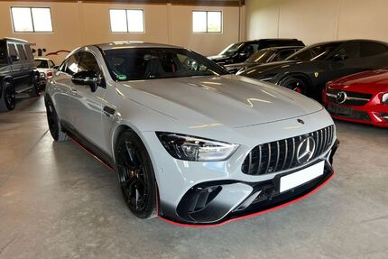 Mercedes-Benz AMG GT S Gebrauchtwagen