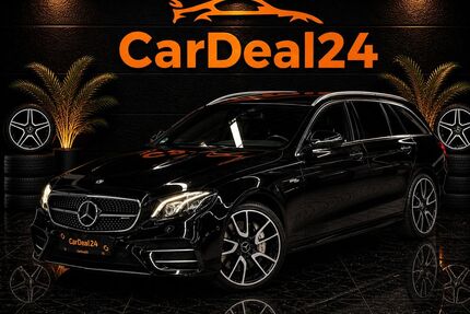 Mercedes-Benz E 53 AMG Gebrauchtwagen
