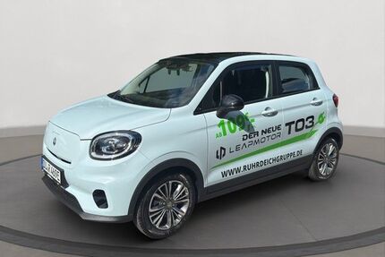 Leapmotor T03 Gebrauchtwagen