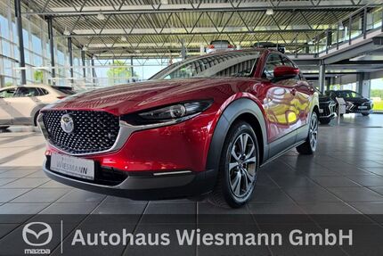Mazda CX-30 Gebrauchtwagen