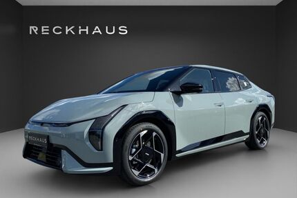 Kia EV4 Gebrauchtwagen