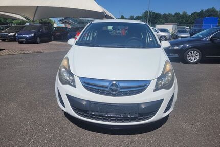 Opel Corsa Gebrauchtwagen
