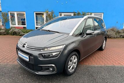 Citroen Grand C4 Picasso / SpaceTourer Gebrauchtwagen