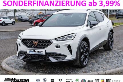 Cupra Formentor Gebrauchtwagen