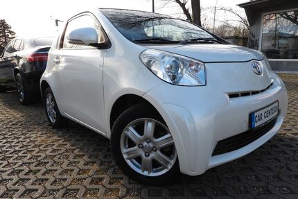 Toyota IQ Gebrauchtwagen