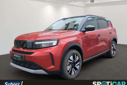 Opel Frontera Gebrauchtwagen