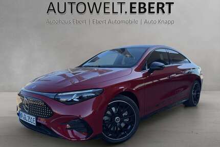 Mercedes-Benz CLA 250 Gebrauchtwagen