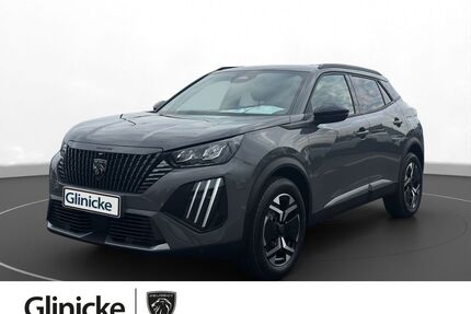 Peugeot 2008 Gebrauchtwagen
