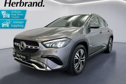 Mercedes-Benz GLA 200 Gebrauchtwagen
