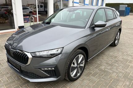 Skoda Scala Gebrauchtwagen