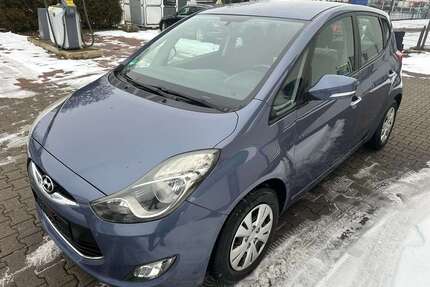 Hyundai iX20 Gebrauchtwagen
