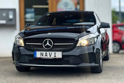Mercedes-Benz A 180 Gebrauchtwagen