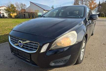 Volvo V60 Gebrauchtwagen