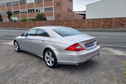 Mercedes-Benz CLS 320 Gebrauchtwagen