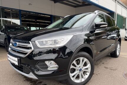 Ford Kuga Gebrauchtwagen