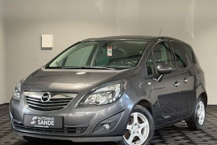 Opel Meriva Gebrauchtwagen