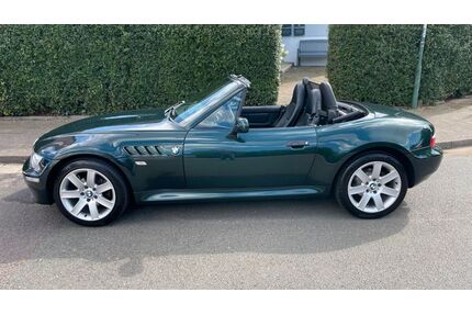 BMW Z3 Gebrauchtwagen