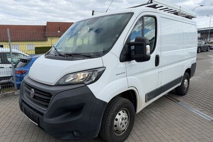 Fiat Ducato Gebrauchtwagen