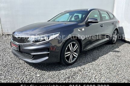 Kia Optima Gebrauchtwagen