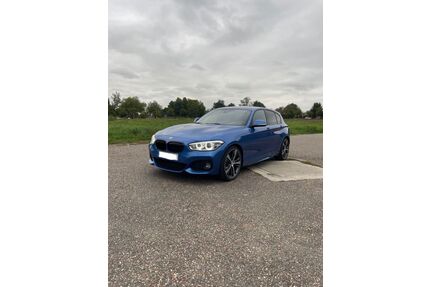 BMW 118 Gebrauchtwagen
