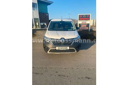 Renault Kangoo Gebrauchtwagen