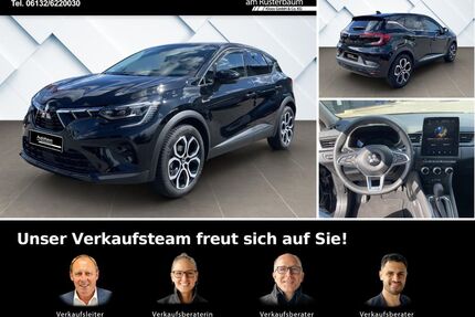 Mitsubishi ASX Gebrauchtwagen