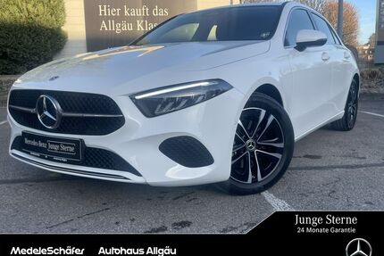 Mercedes-Benz A 180 Gebrauchtwagen