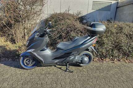 Suzuki Burgman 400 Gebrauchtwagen