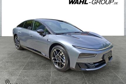 XPeng P7 Gebrauchtwagen