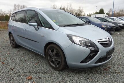 Opel Zafira Gebrauchtwagen