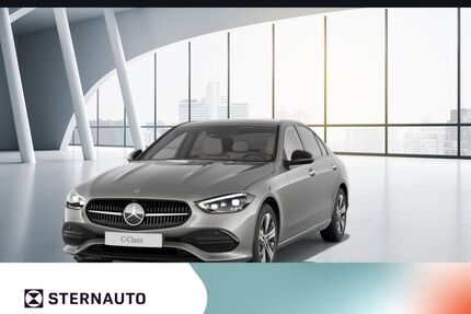 Mercedes-Benz C 220 Gebrauchtwagen