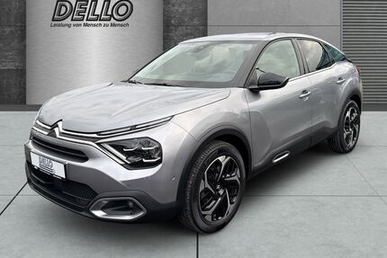 Citroen C4 Gebrauchtwagen