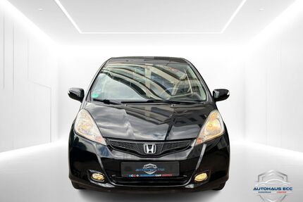 Honda Jazz Gebrauchtwagen