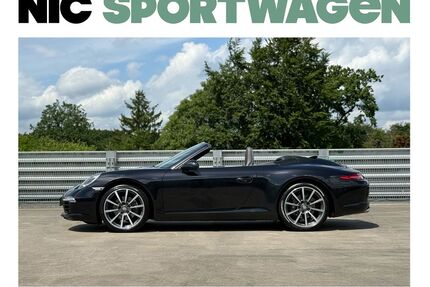 Porsche 911 Urmodell Gebrauchtwagen