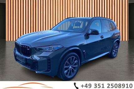 BMW X5 M60 Gebrauchtwagen