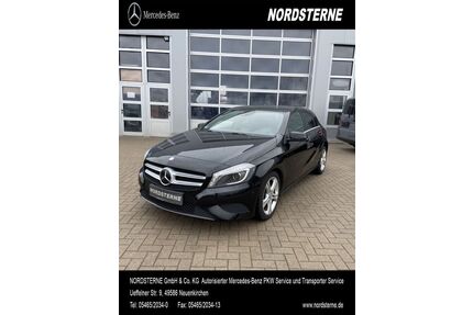 Mercedes-Benz A 200 Gebrauchtwagen