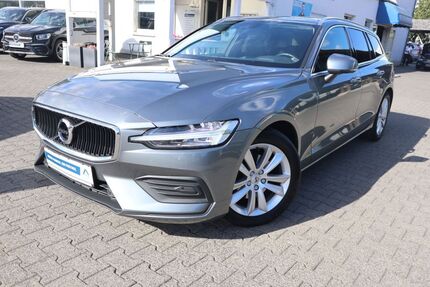 Volvo V60 Gebrauchtwagen