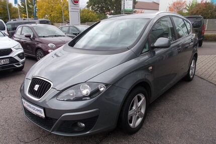 Seat Altea Gebrauchtwagen