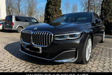 BMW 730 Gebrauchtwagen