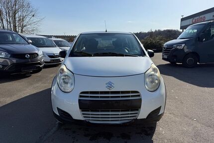 Suzuki Alto Gebrauchtwagen